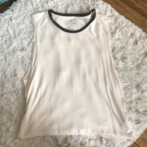 American Eagle Muscle Tee